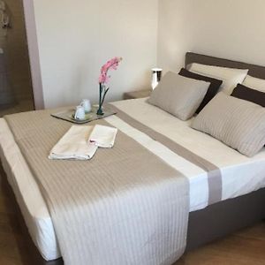 Camera deluxe con letto king size